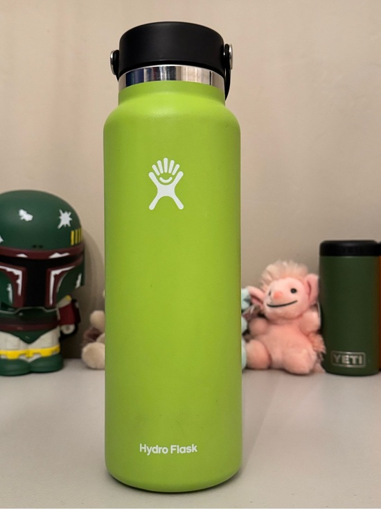 Hydro Flask Other - 🍃 hydroflask 40oz
